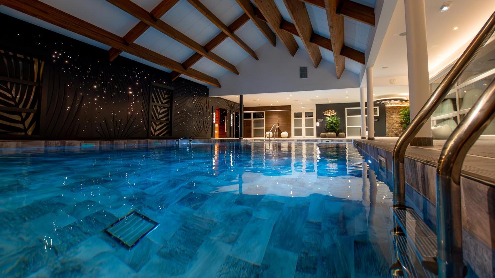 M&V Resort Camping Langrune-sur-Mer Eksteriør bilde